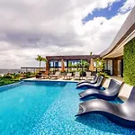 Mayan Paradise At Perfect Place
