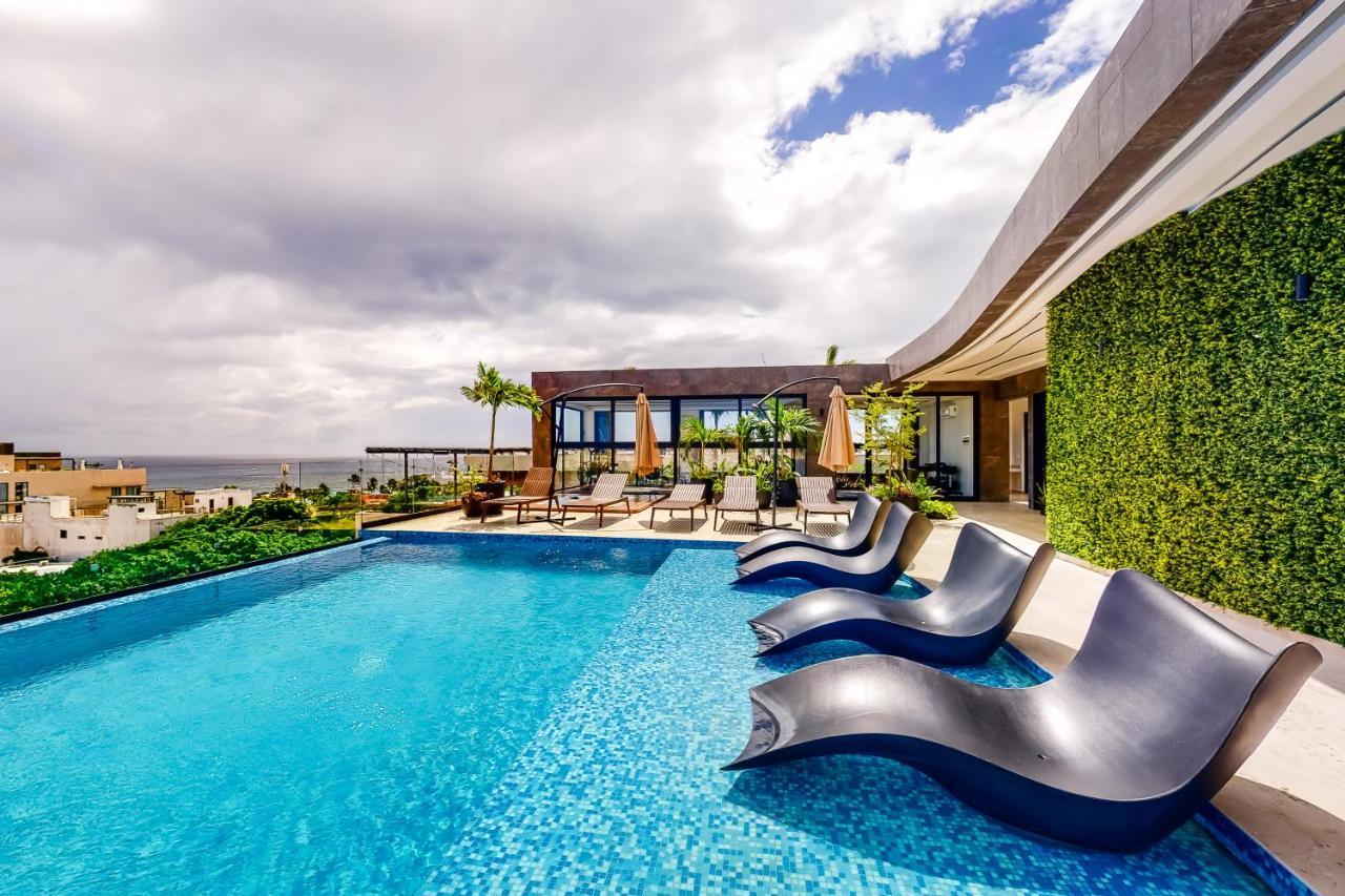 Mayan Paradise At Perfect Place