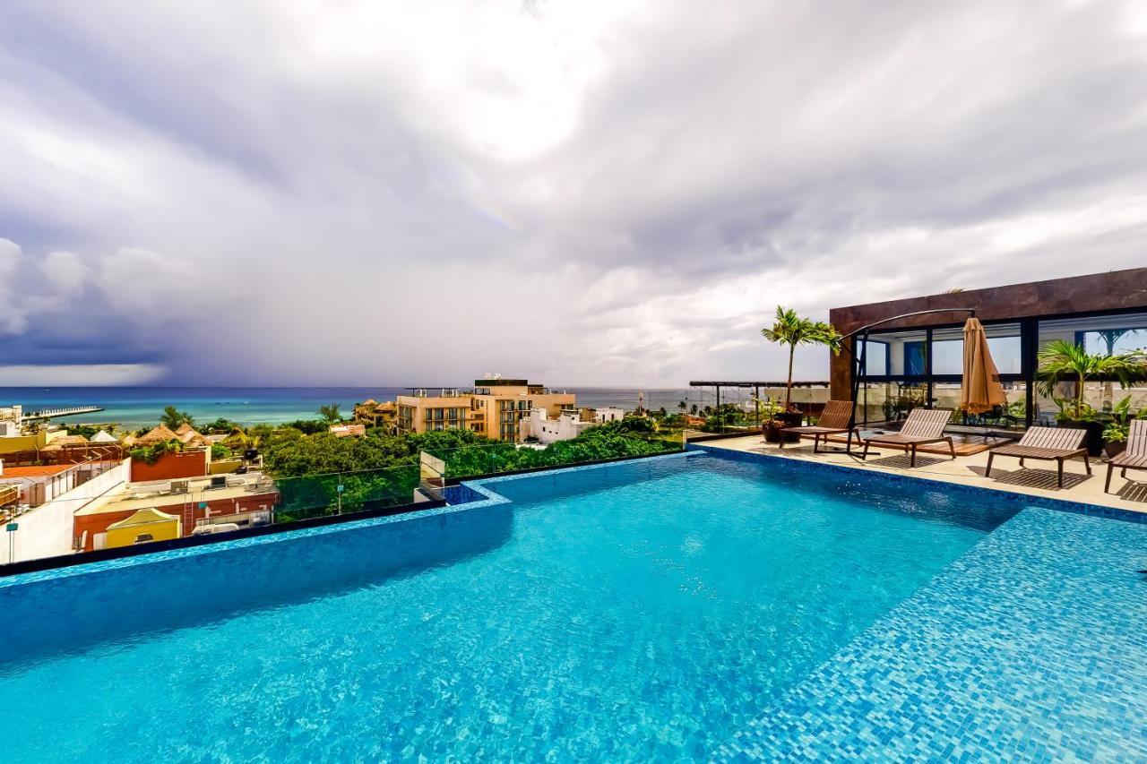 Apartamento Mayan Paradise At Perfect Place Playa del Carmen