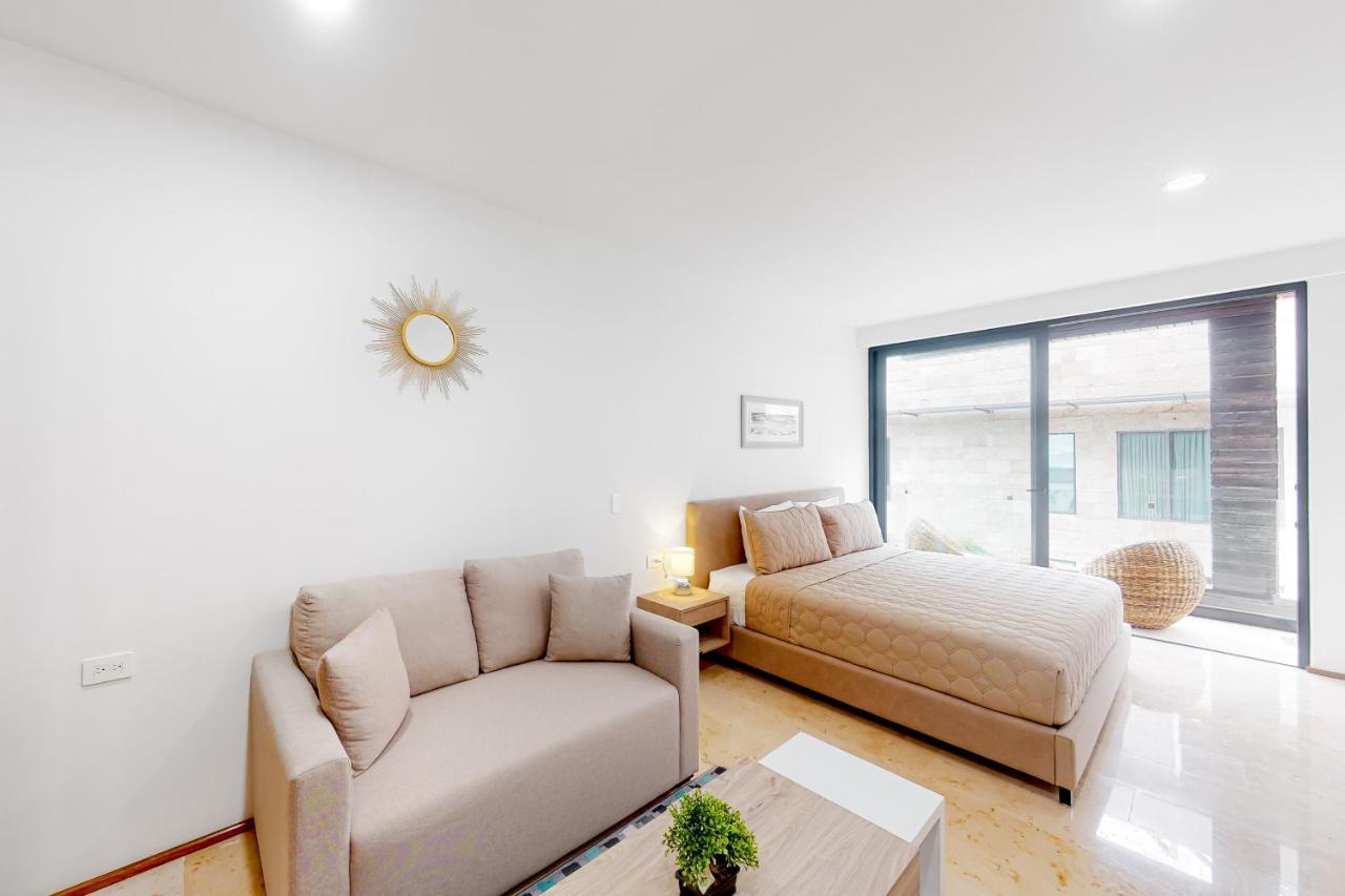 Apartamento Mayan Paradise At Perfect Place *